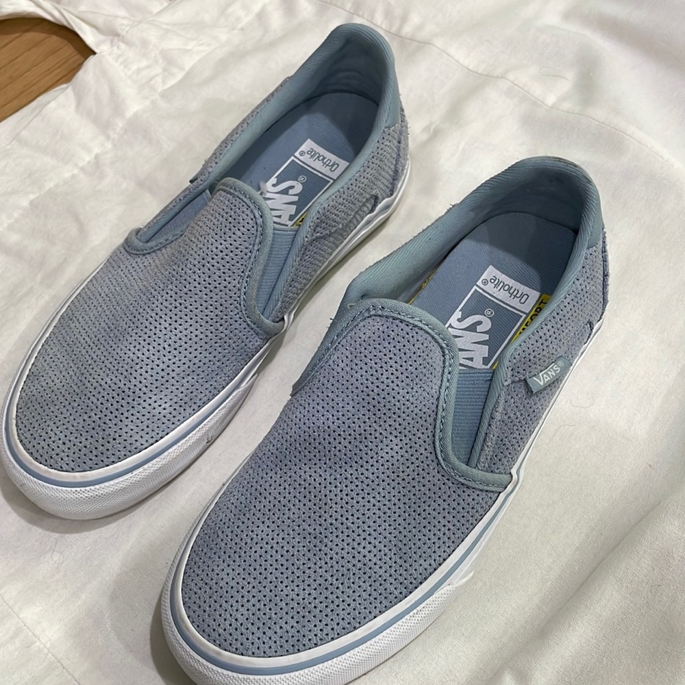 Vans Slip-Ons